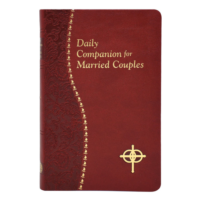 Daily Companion For Married Couples
