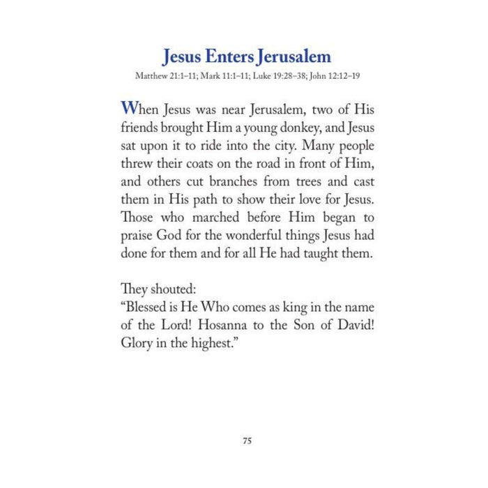 My Catholic Bible Baptismal