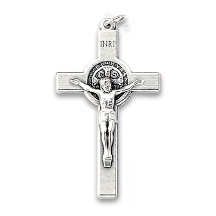 St Benedict Crucifix 1.5"