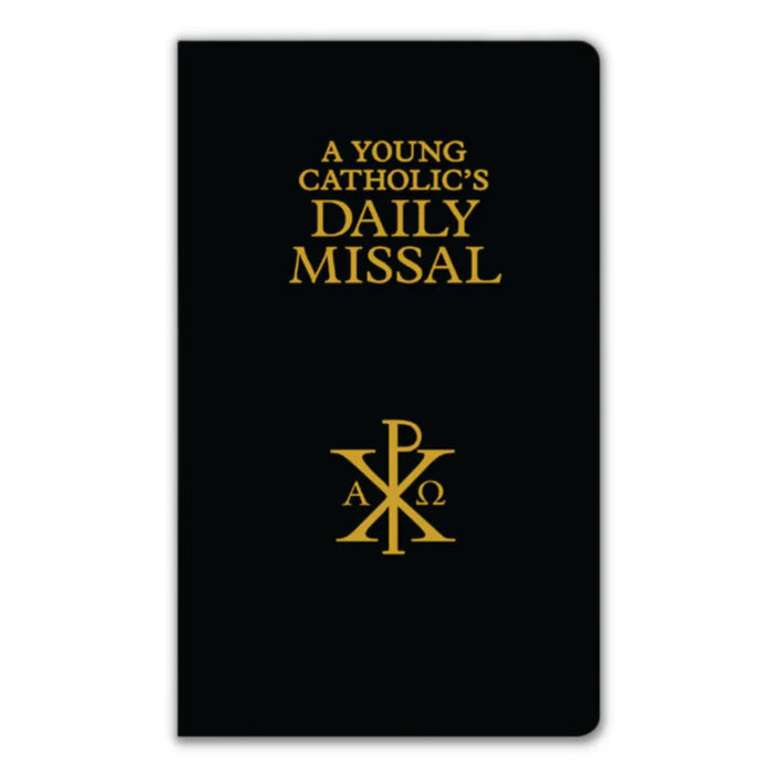 A Young Catholic's Daily Missal