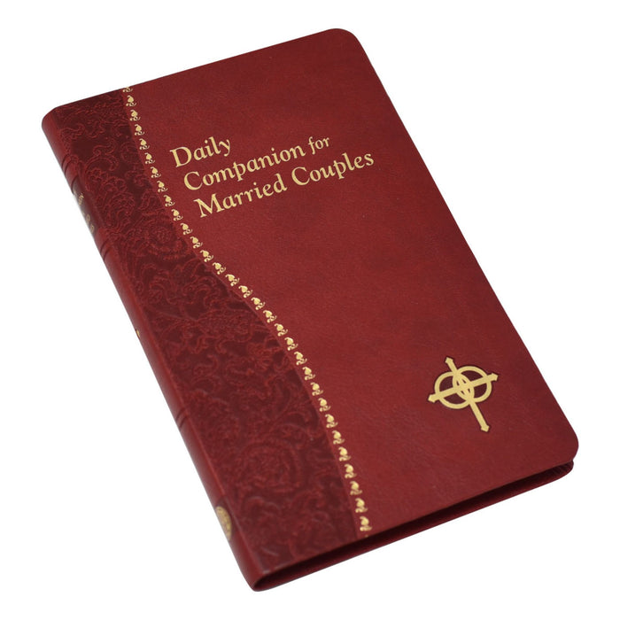 Daily Companion For Married Couples