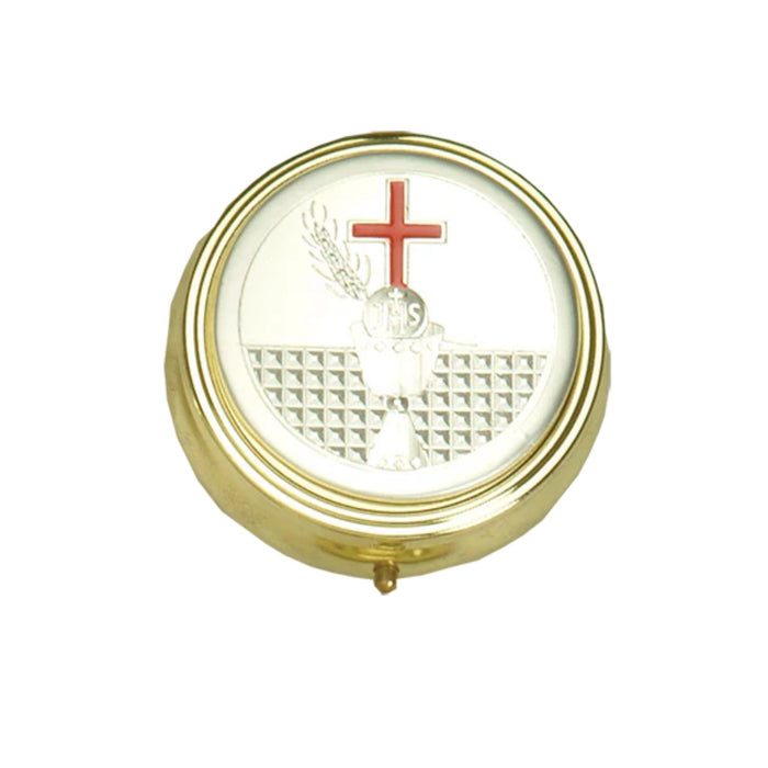 Pyx Holy Communion 2"