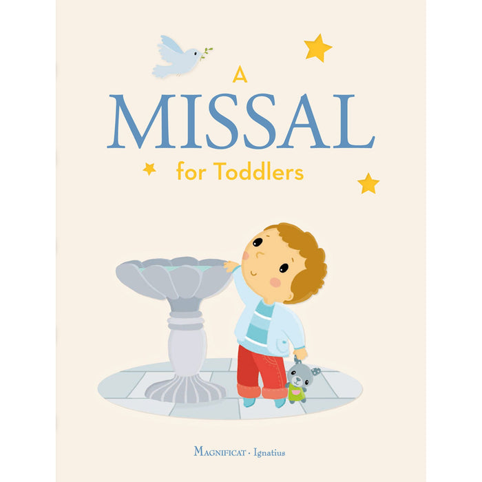 A Missal for Toddlers