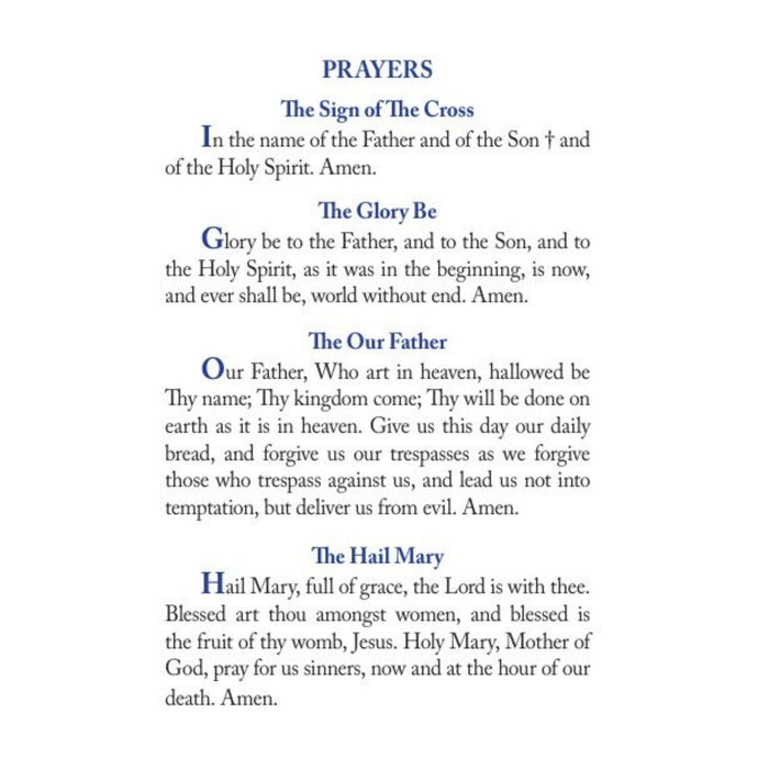 My Catholic Bible Baptismal