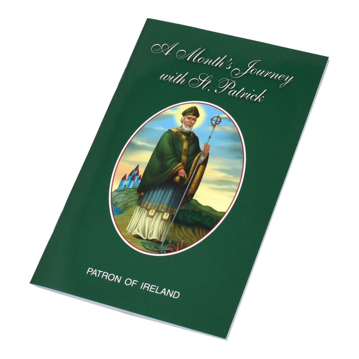 A Month's Journey with St. Patrick