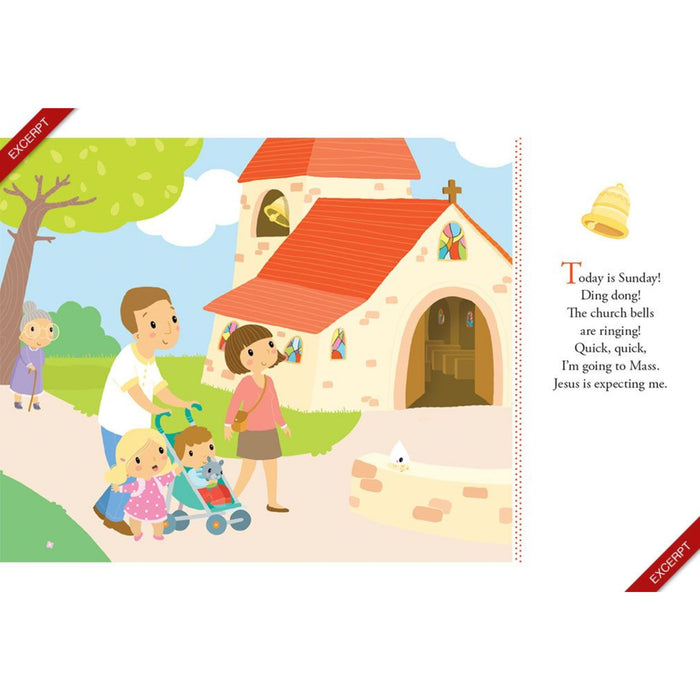 A Missal for Toddlers