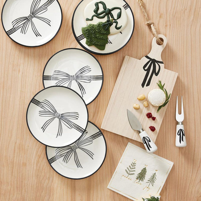 Have Yourself A Merry Charcuterie - Charcuterie Knives