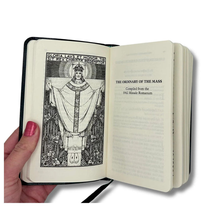 A Young Catholic's Daily Missal
