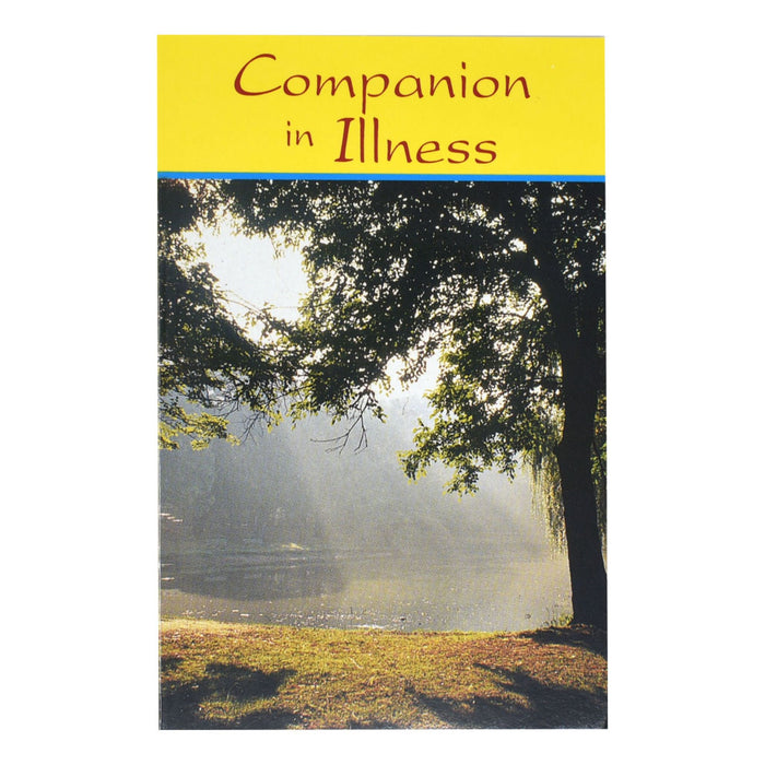 Companion In Illness