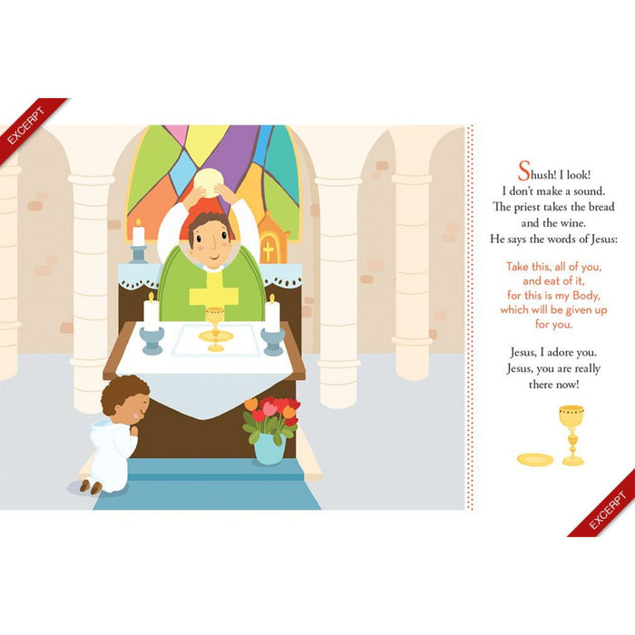 A Missal for Toddlers