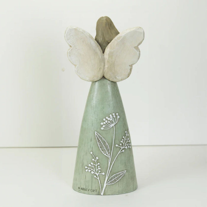 Memorial Angel Figurine