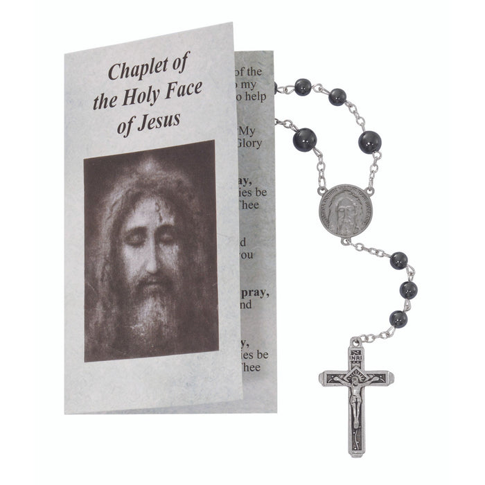 Chaplet of the Holy Face
