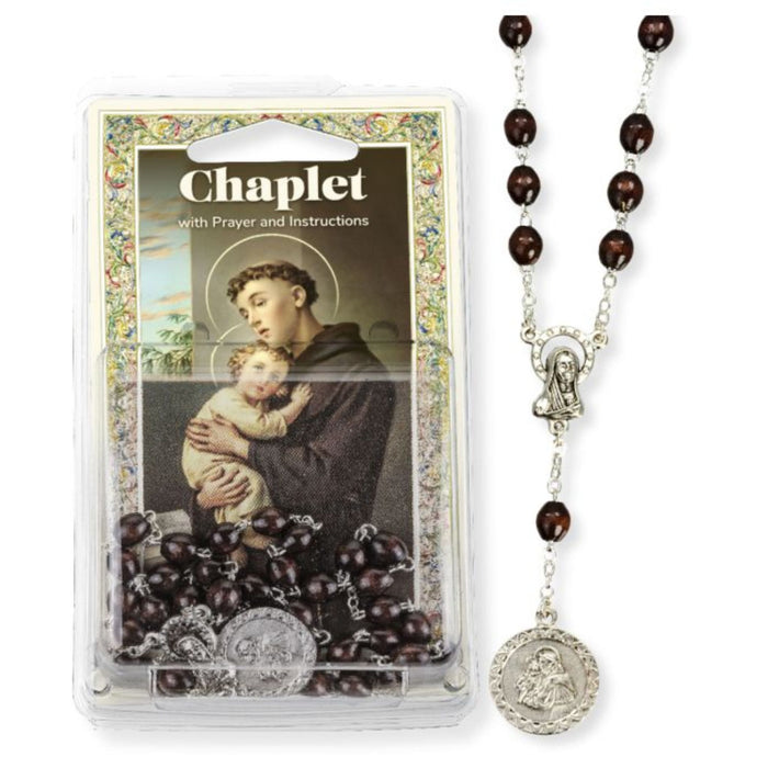 St Anthony Chaplet