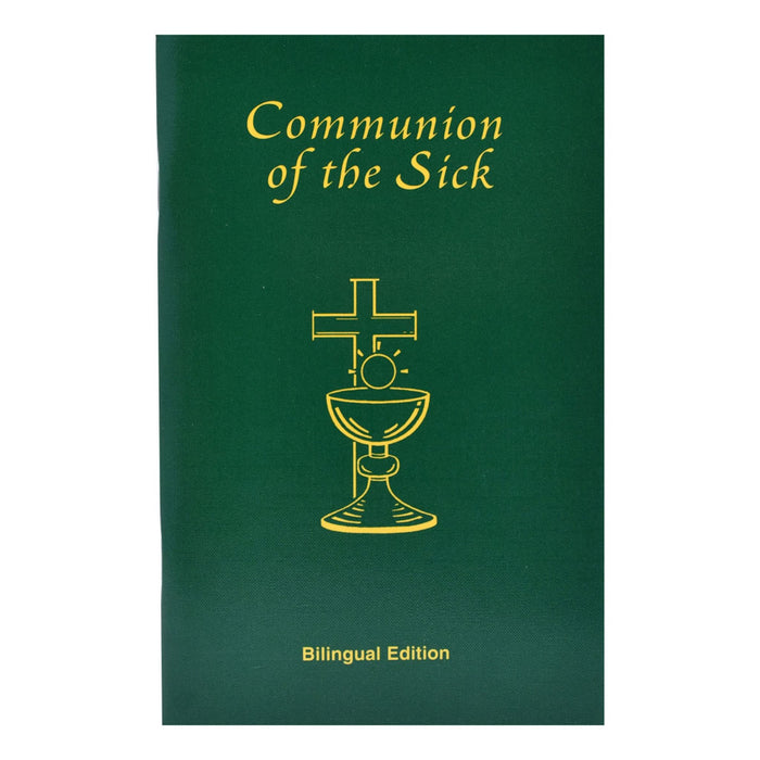 Communion Of the Sick