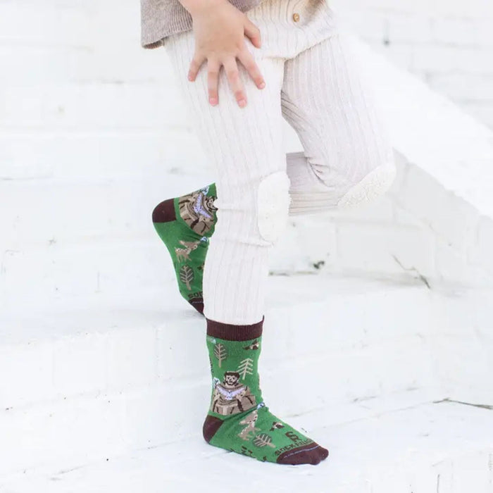 St Francis Kids Socks