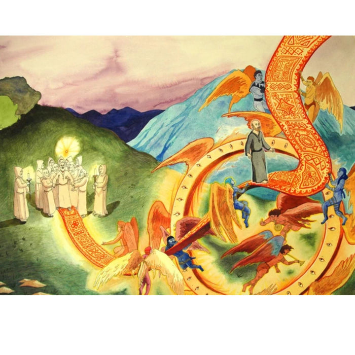 The Life of Saint Benedict