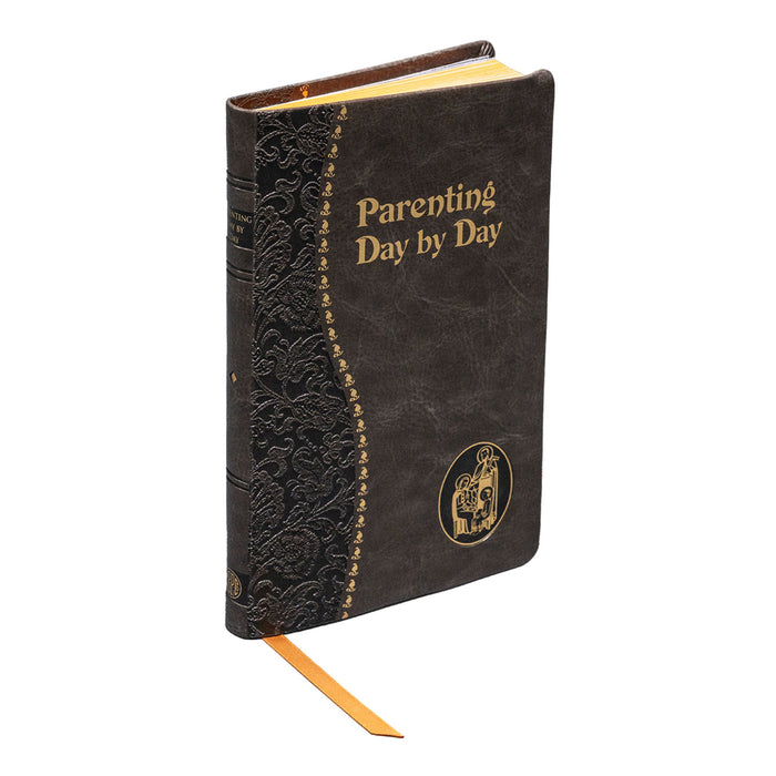 Parenting Day by Day