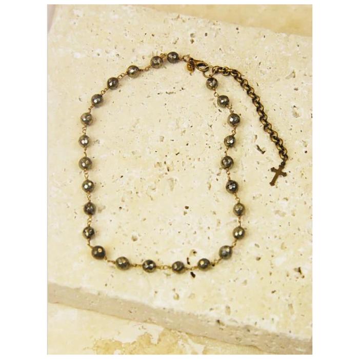 Luminary Necklace