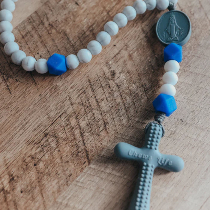 Baby Rosary Archangel