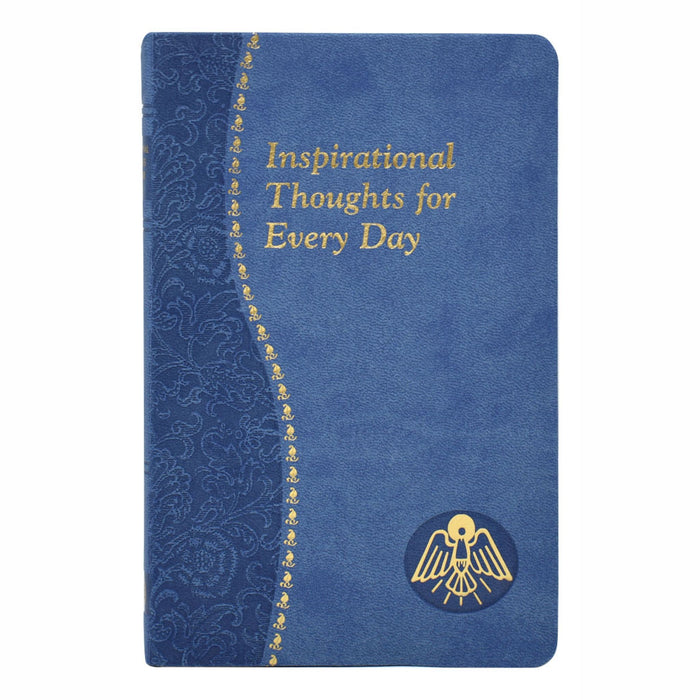 Inspirational Thoughts For Every Day