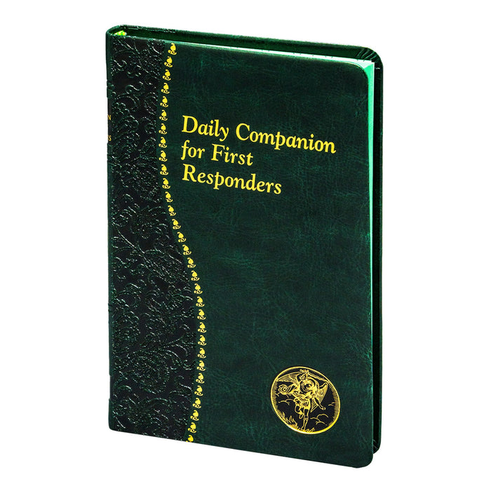 Daily Companion For First Responders