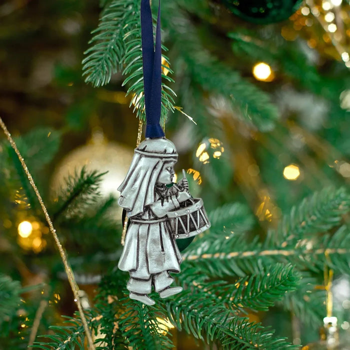 Ornament The Story of the Drummer Boy