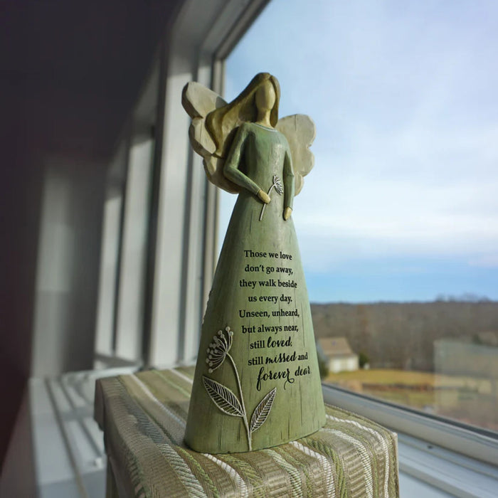 Memorial Angel Figurine