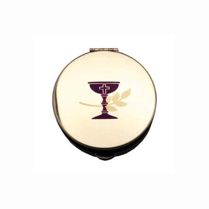 Pyx with Chalice
