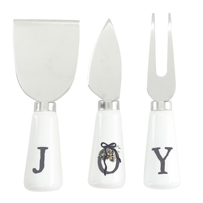 Cheese On Earth - Joy Cheese Knives