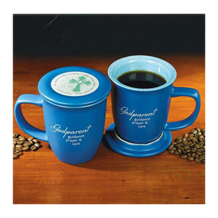 Coffee Mug Godparent
