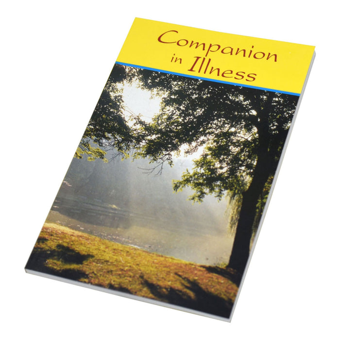 Companion In Illness