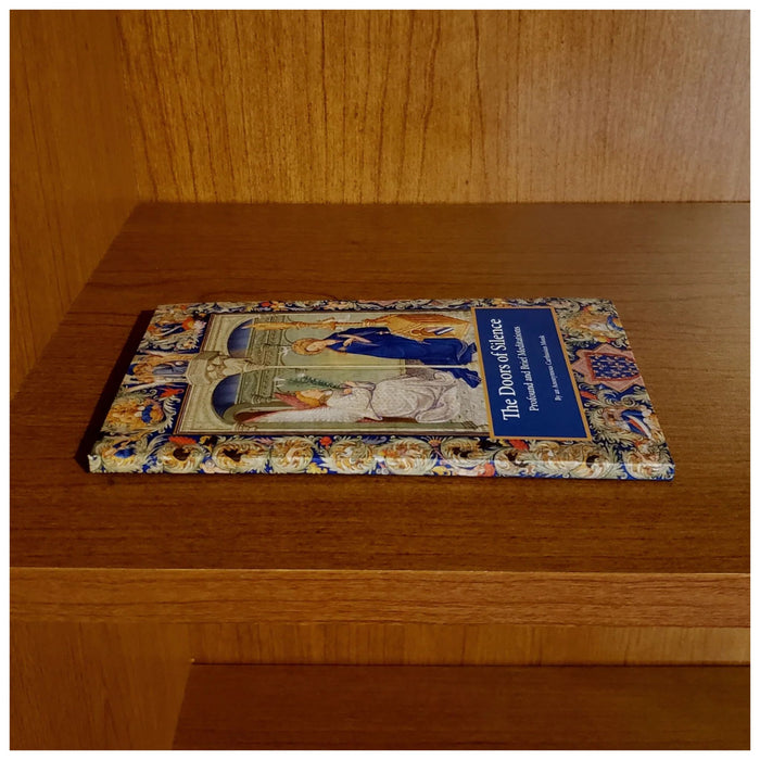 Doors of Silence by An Anonymous Carthusian Monk