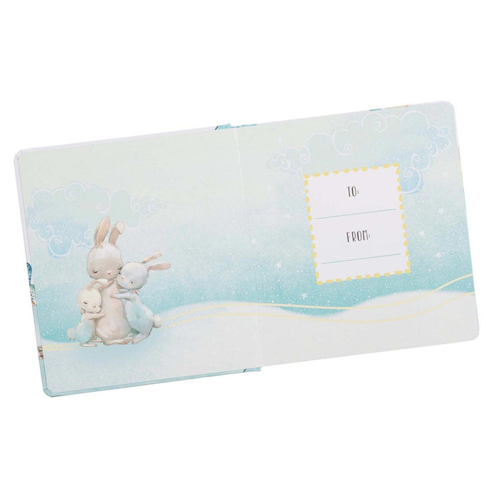 My LullaBible for Boys by Aletté-Johanni Winckler