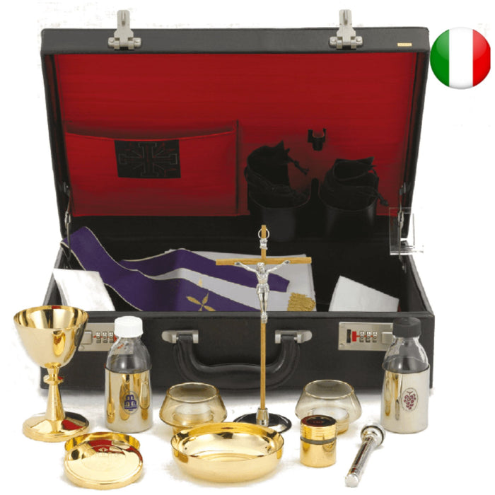 Deluxe Travel Mass Kit