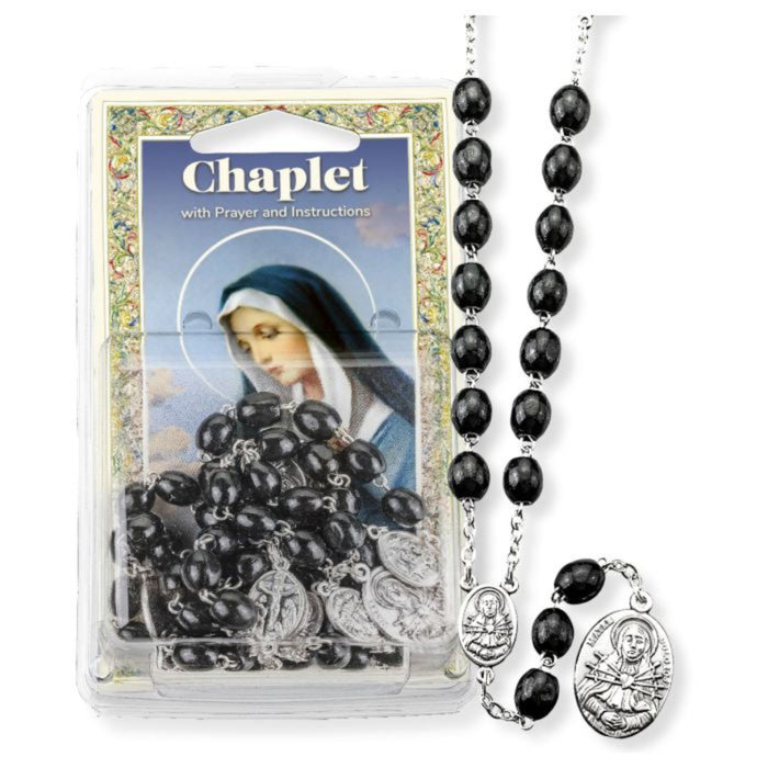 7 Sorrows Chaplet