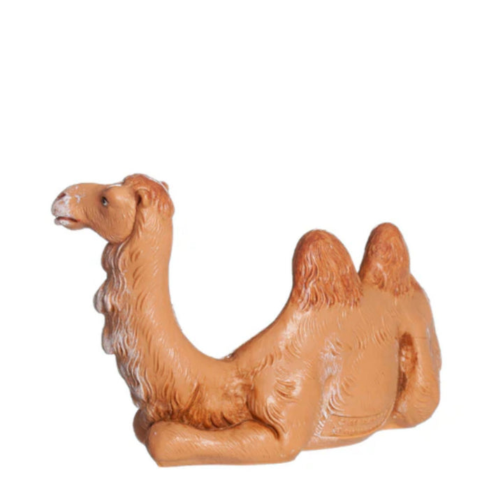 Fontanini Seated Camel - 5" Scale