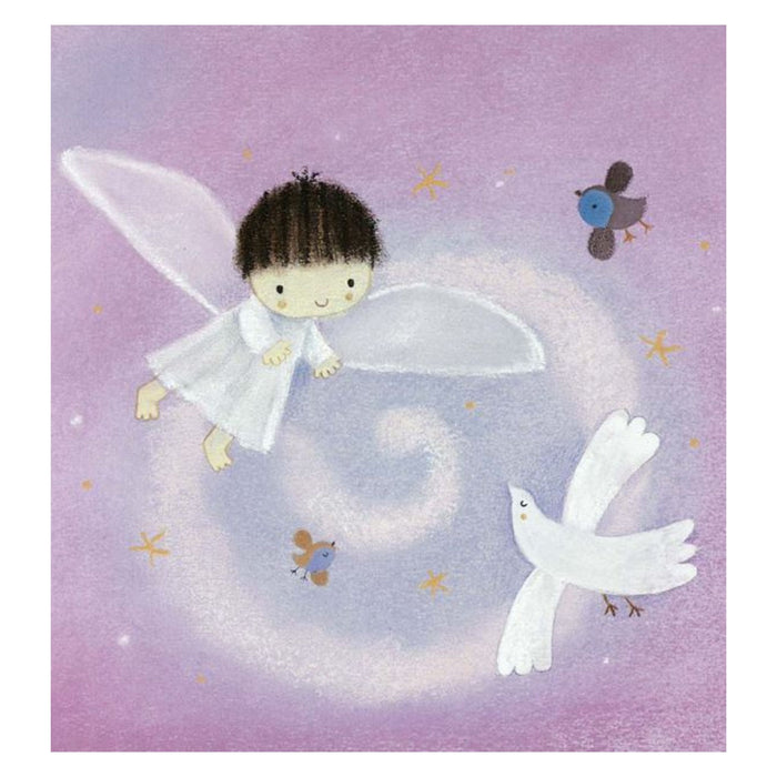 The Little Angels Book of Prayers By Elena Pasquali