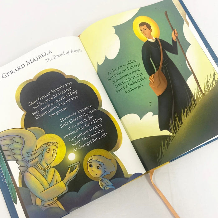 Saint Michael the Archangel Through the Ages by Fr. Frederick Schmit, O.Praem.