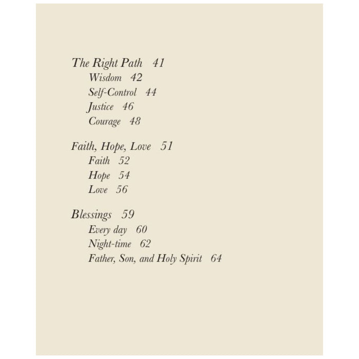 My First Holy Communion Keepsake Book