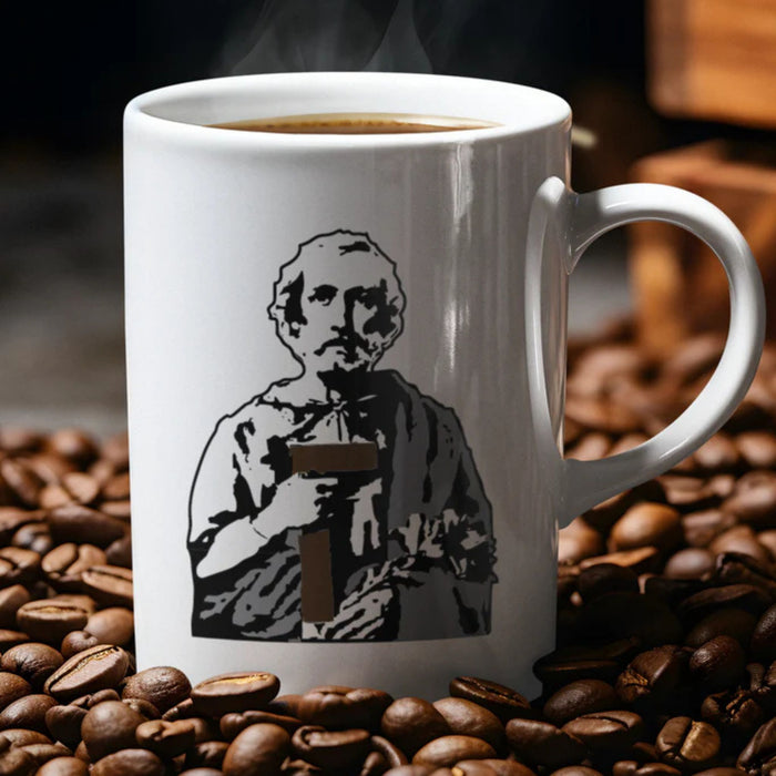 Mug St Joseph the Worker