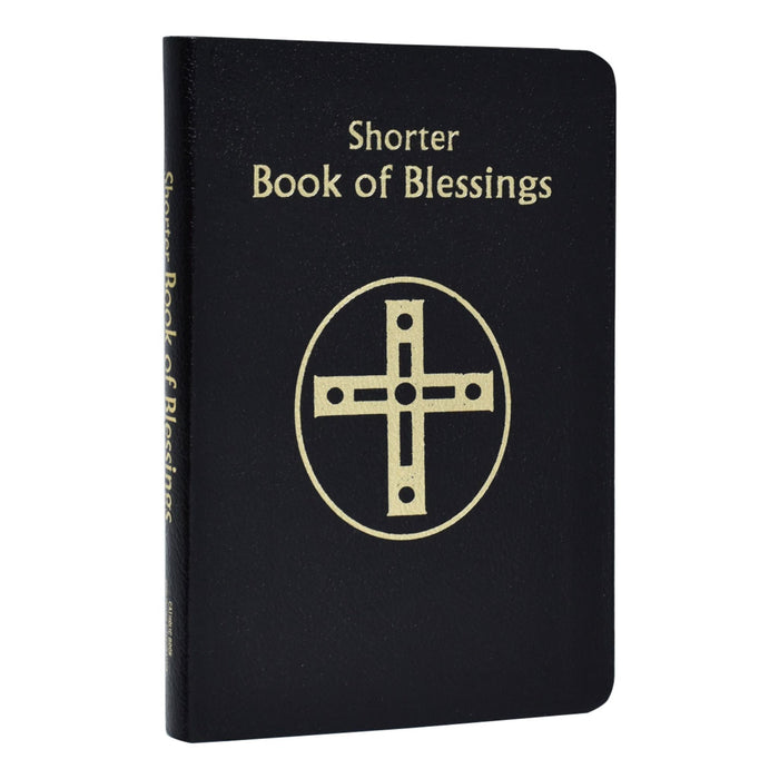 Shorter Book Of Blessings