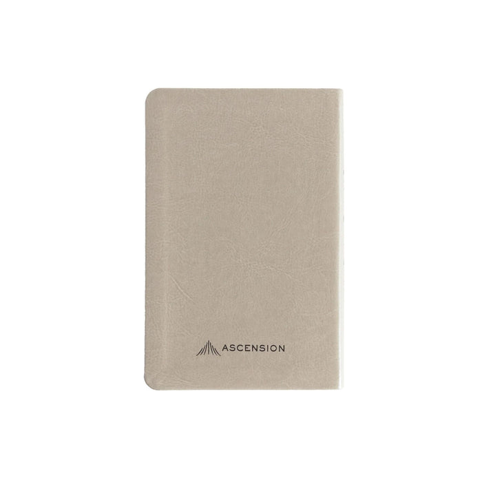 Pocket Guide to Prayer in Leather
