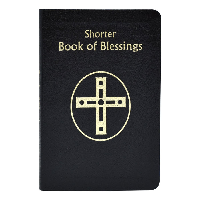 Shorter Book Of Blessings