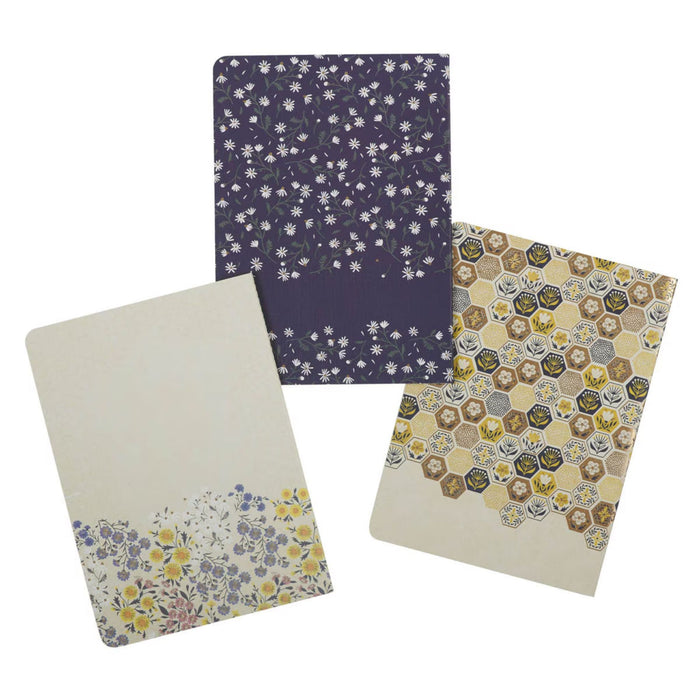 Journal Set - Kind Words Are Like Honey