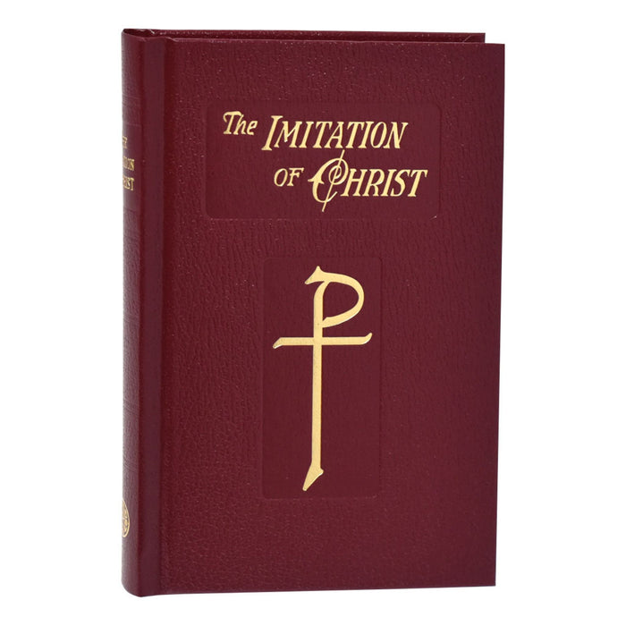 The Imitation of Christ in Hardcover