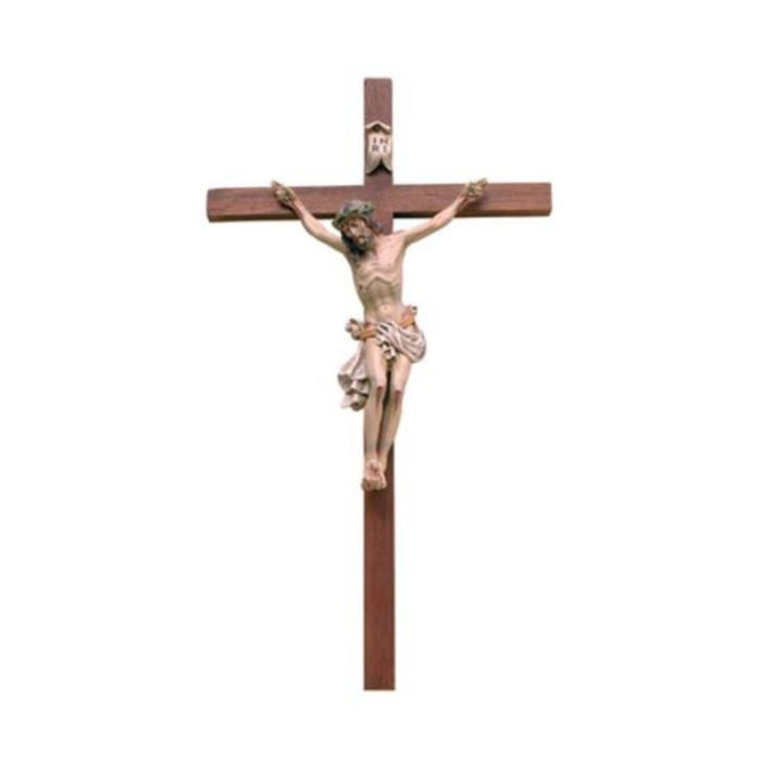 Crucifix Realistic 12"