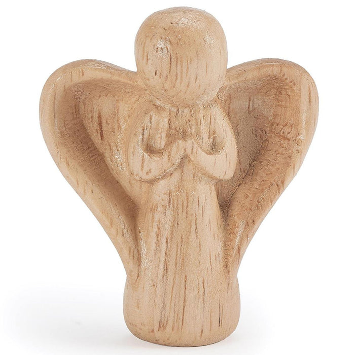 Comfort Angel 2.5" Wood