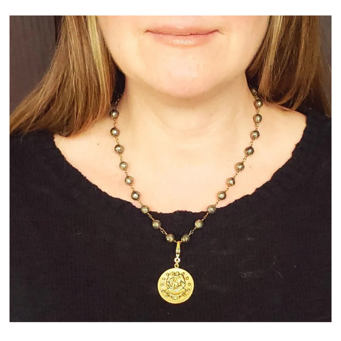Luminary Necklace