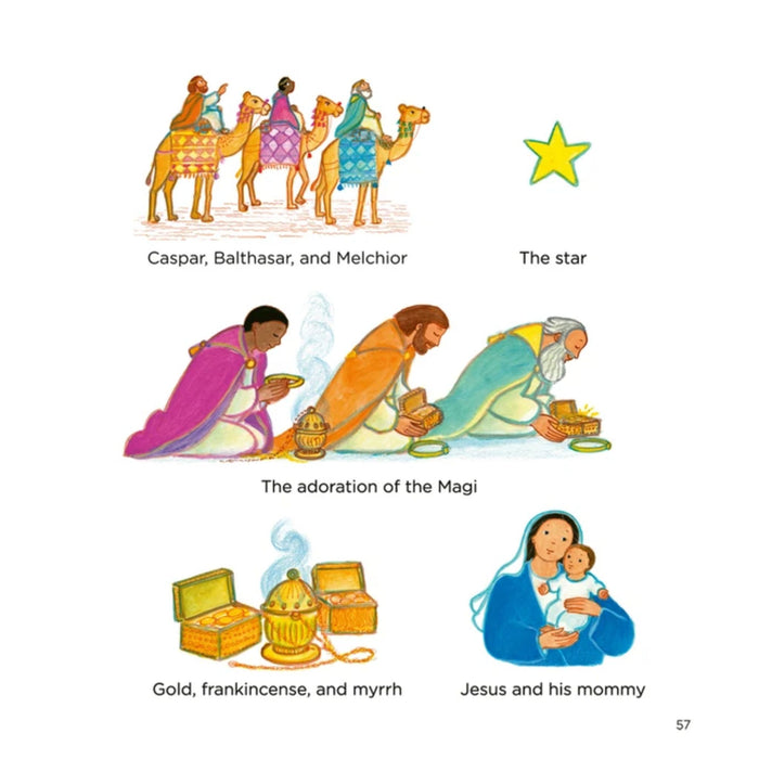 My Picture Book of the Bible