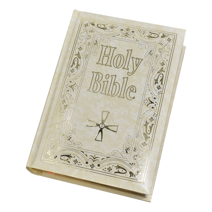 St. Joseph New Catholic Bible (Gift Edition - Large Type)